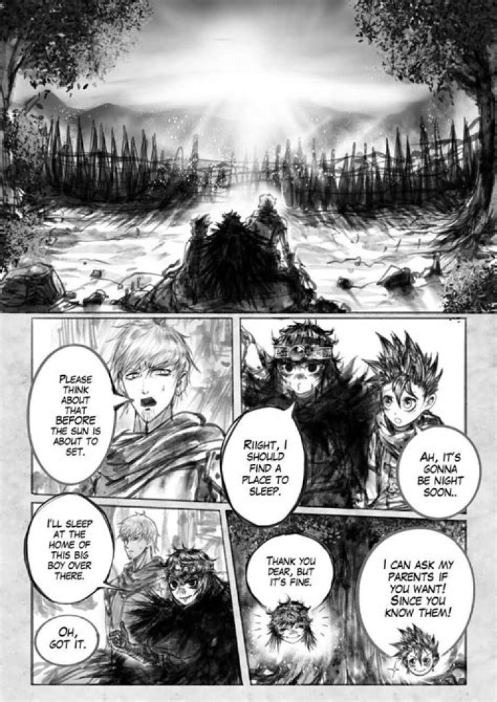 Tips For Understanding "ramia-yana Chapter 1"