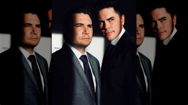 Tom Sandoval Brother
