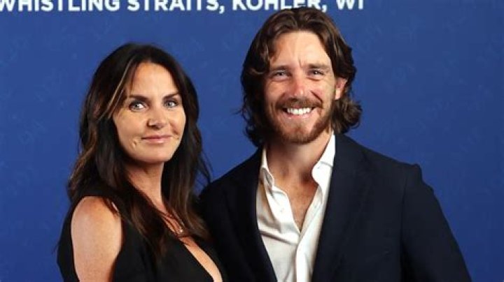 Tommy Fleetwood Wife