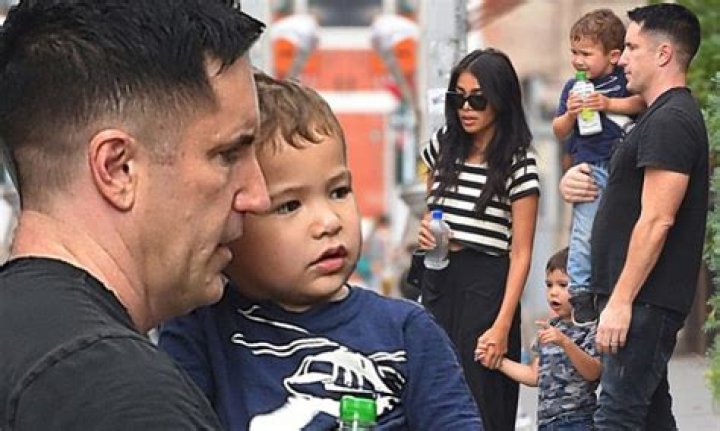 Trent Reznor's Family And Its Influence