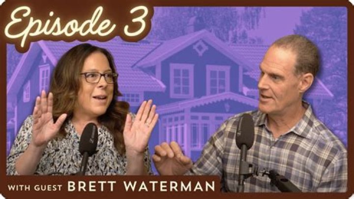 Uncover Brett Waterman's Marital Status