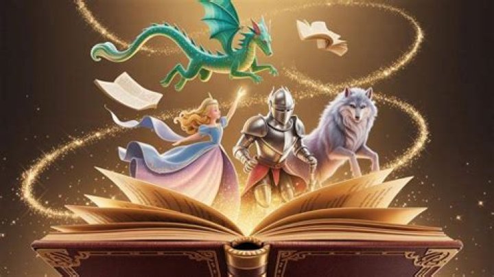 Uncover Enchanting Secrets And Timeless Memories