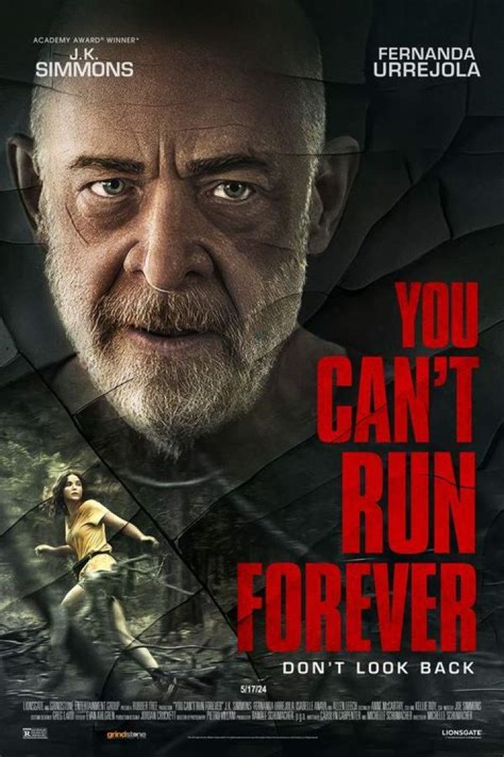 Uncover Movies Like "I See You"