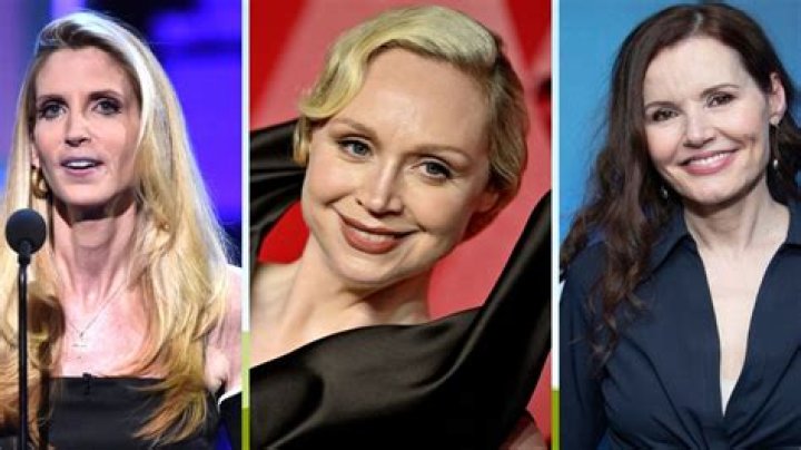 Uncover The Allure: Tall Blonde Actresses Unveiled