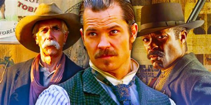 Uncover The Art Of Flirting In The Wild West