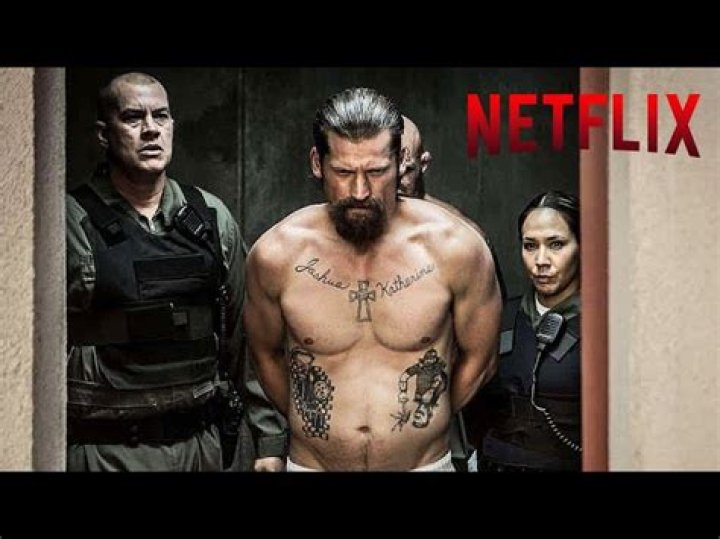 Uncover The Captivating World Of Prison Movies On Netflix 2024