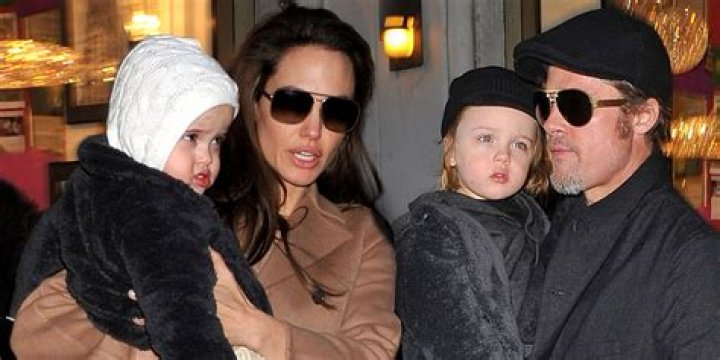 Uncover The Fascinating Lives Of Angelina Jolie's Twins: A Journey Of Discovery