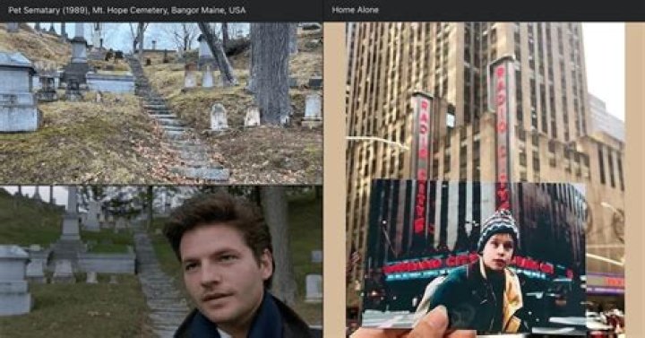 Uncover The Filming Locations Of "Mother!" And Its Hidden Meaning
