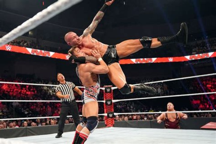 Uncover The Fortune Of A Wrestling Titan