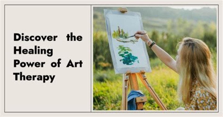 Uncover The Healing Power Of Art Therapy: Janice Polder's Inspiring Journey