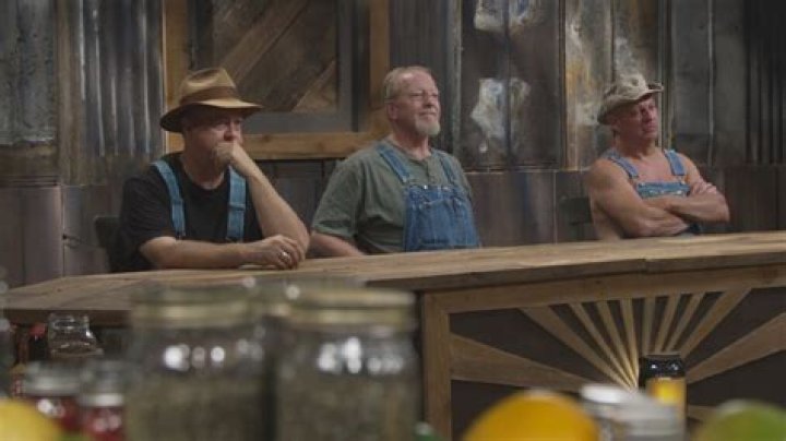Uncover The Hidden World Of Digger Moonshiners