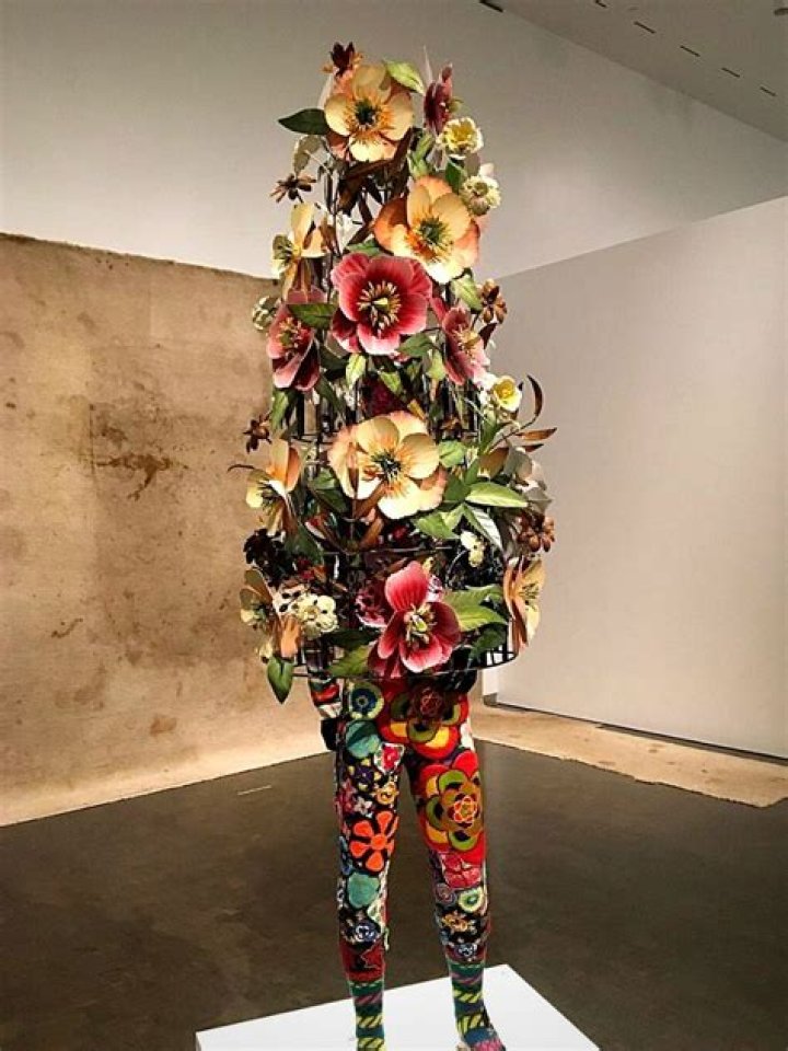 Uncover The Multifaceted Artistry Of Kristen "Miami" Mitchell: Insights And Revelations