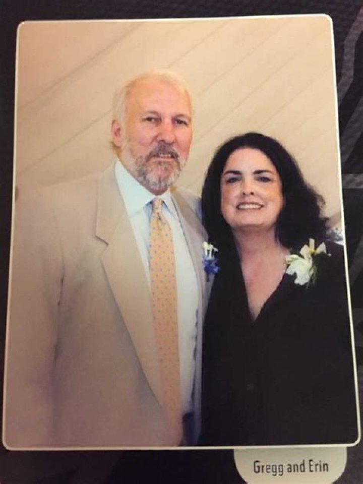 Uncover The Private World Of Gregg Popovich's Grandchildren