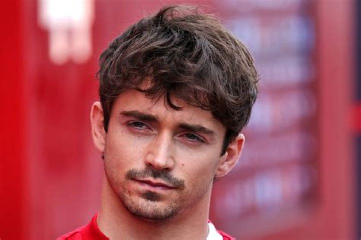 Uncover The Secrets Behind Charles Leclerc's Success: Meet His Inspiring Parents