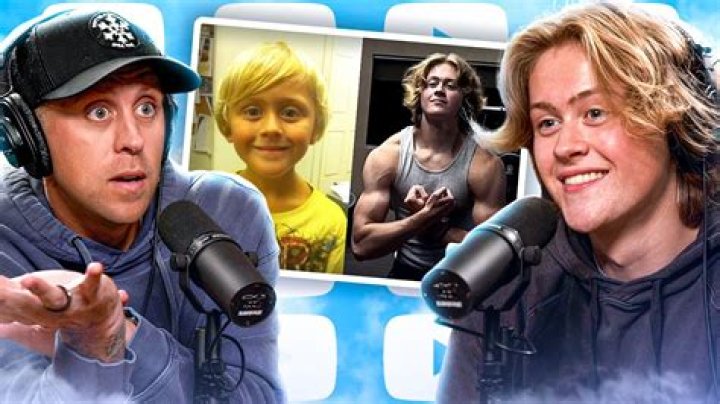 Uncover The Secrets Behind Noah Atwood's Height