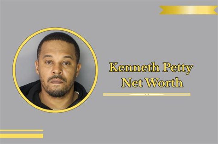 Uncover The Secrets Of Kenneth Petty's Net Worth