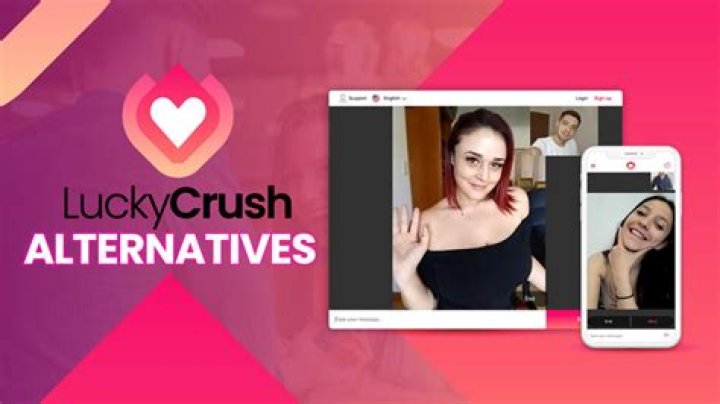 Uncover The Secrets Of LuckyCrush Alternatives: Discoveries And Insights Await
