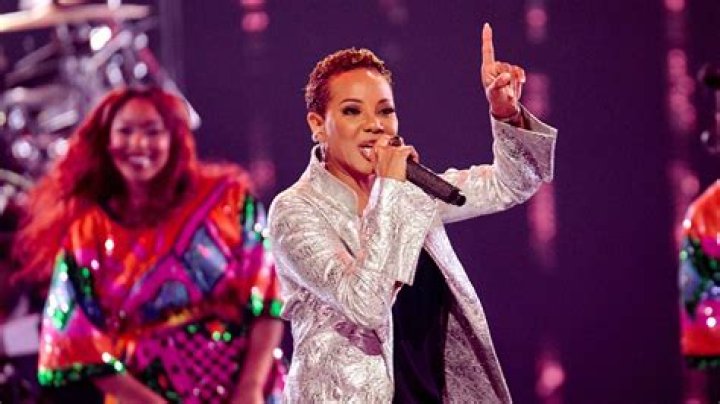 Uncover The Truth About Mc Lyte's Journey As A Gay Woman In Hip Hop