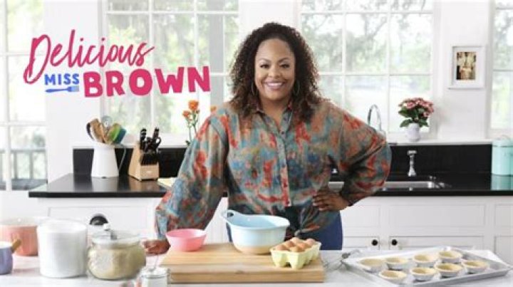 Uncover The Truth Behind "Is Delicious Miss Brown Married"