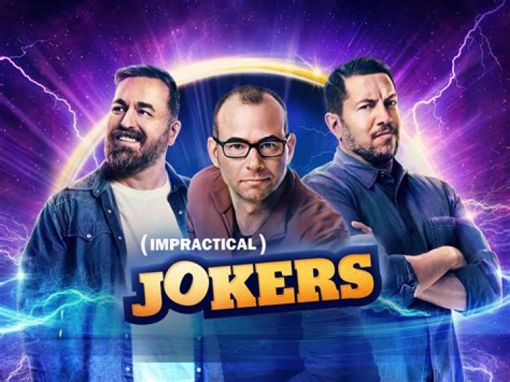 Uncover The Truth Behind The Impractical Jokers' Sexuality