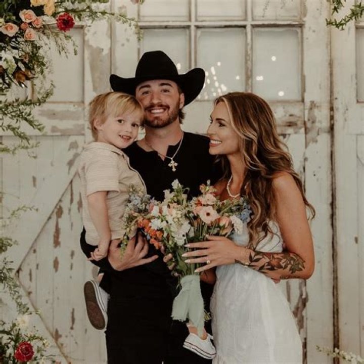 Uncover The Untold Story Of Morgan Wallen's Ex-fiance