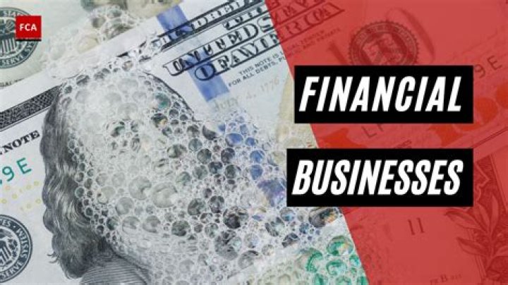Uncovering Financial Secrets And Business Savvy
