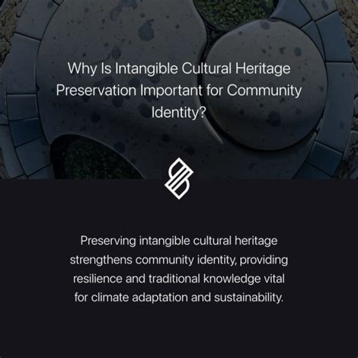 Uncovering Identity, Heritage, And Impact