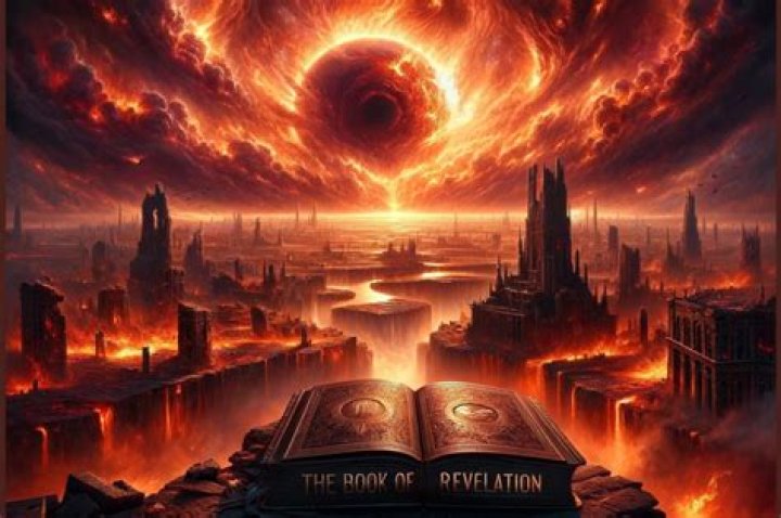 Uncovering Revelations In The ArtistryRealm