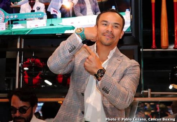 Uncovering The Astounding Wealth Of Juan Manuel Marquez