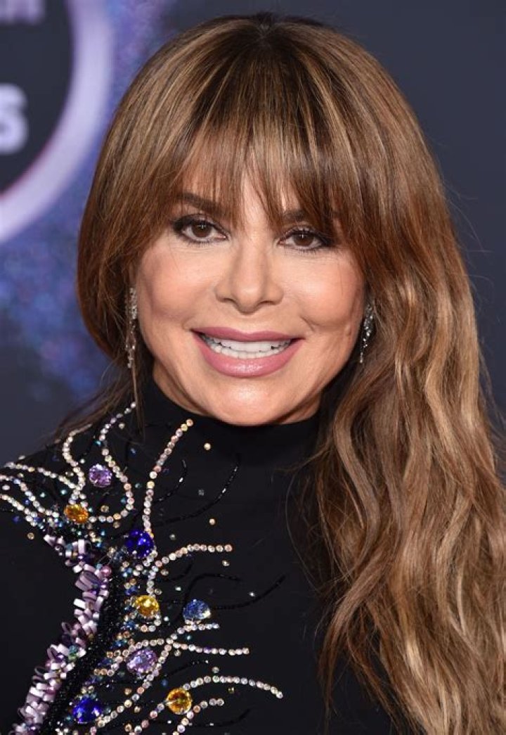 Uncovering The Enigma Of Paula Abdul's Daughter