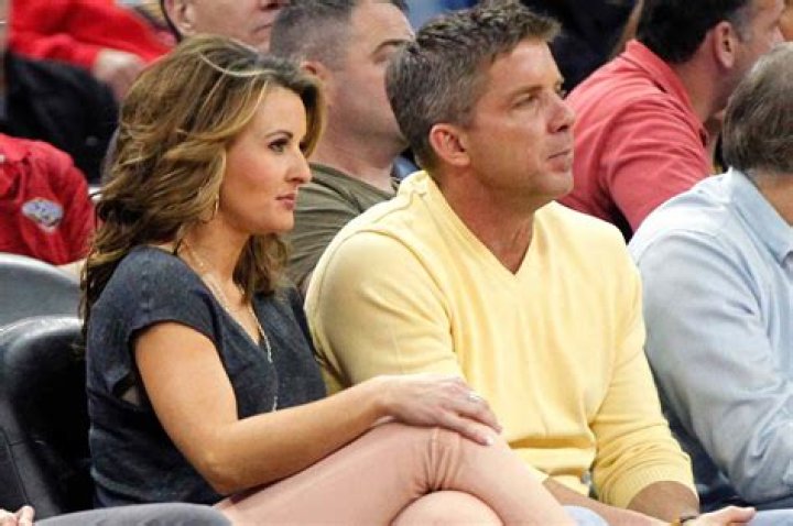 Uncovering The Identity Of Sean Payton's Ex-Wife's New Husband