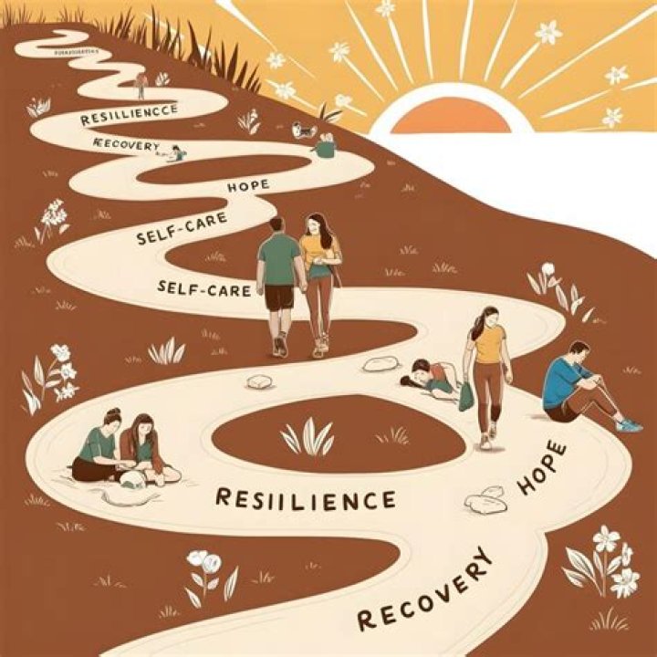 Uncovering The Journey Of Resilience And Recovery