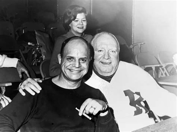 Uncovering The Legacy And Success Of Don Rickles' Son