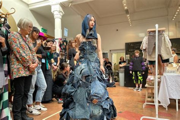 Uncovering The Master Of Bold Designs And Sustainable Fashion