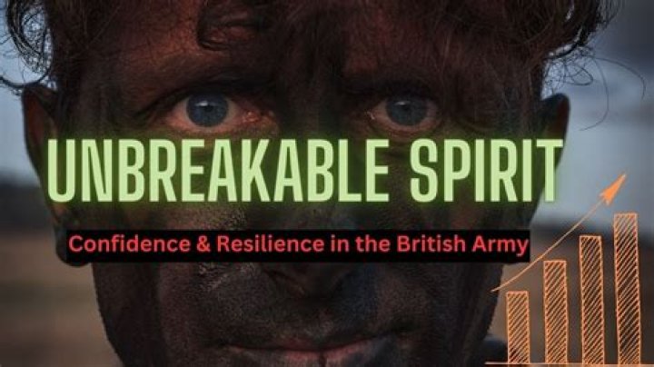 Uncovering The Resilience Of An Unbreakable Spirit