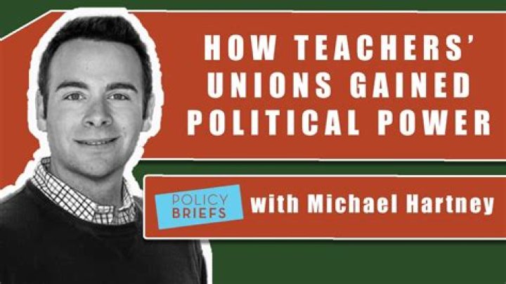 Uncovering The Secrets Of A Political Powerhouse