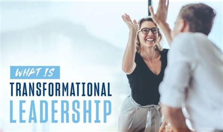 Uncovering The Secrets Of Transformational Leadership