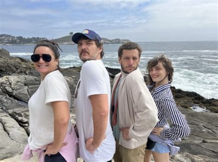 Uncovering The Truth Behind Pedro Pascal's Family Life