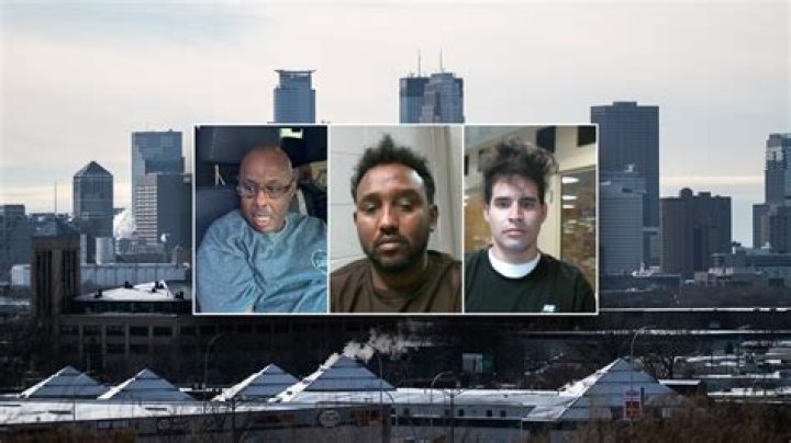 Uncovering The Truth Behind "Vet Kills Husband"