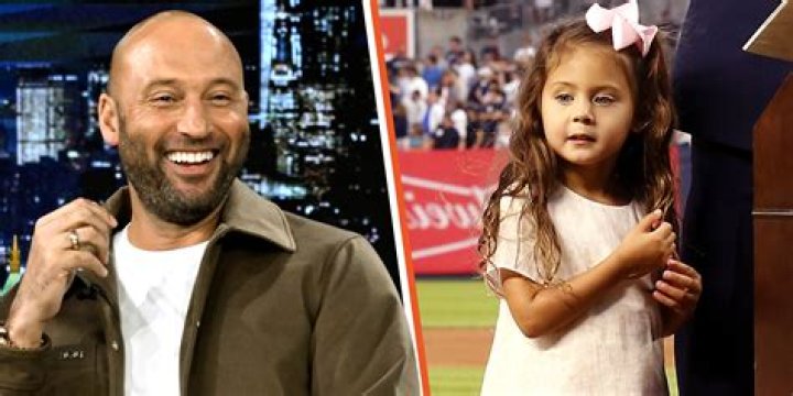 Uncovering The Untold Story Behind Derek Jeter's Brother