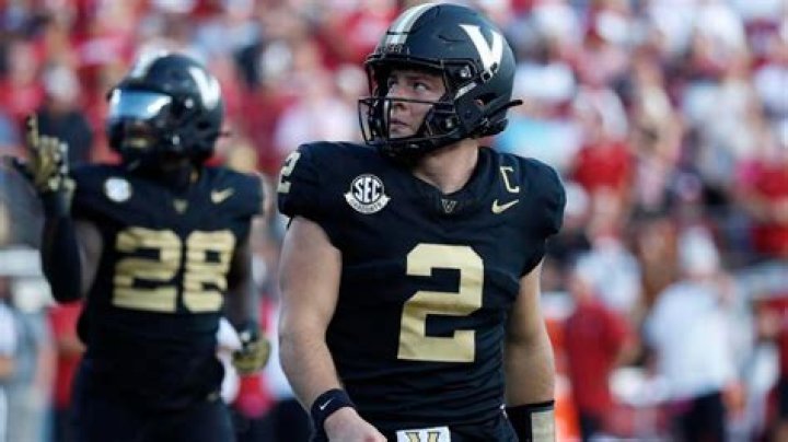 Uncovering The Woman Behind The Quarterback