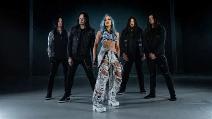 Unleash The Power Of Arch Enemy Vocal: Discoveries And Insights