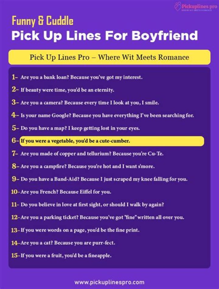 Unleashing The Art Of Irresistible Dark Humor Pick Up Lines