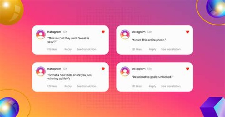 Unlock The Art Of Witty Instagram Comments On Girls' Pics: Discoveries And Insights