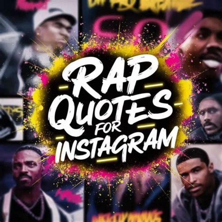 Unlock The Power Of Rap Captions For Instagram: Discoveries And Insights Await