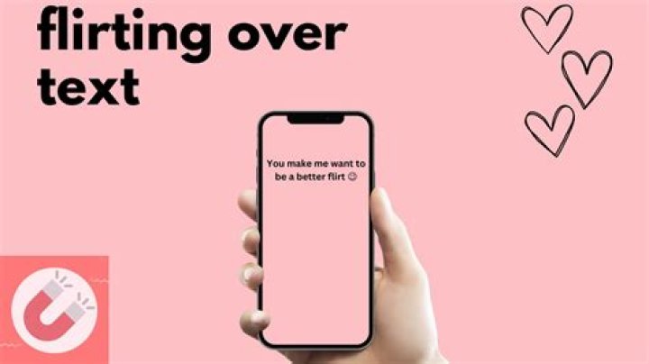 Unlock The Secrets Of Flirty Conversations