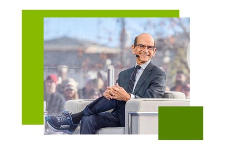 Unlock The Secrets Of Paul Finebaum's Age: Discoveries And Insights Within