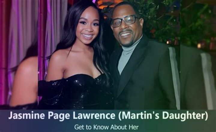 Unlock The World Of Jasmine Page Lawrence: Discoveries And Insights Revealed