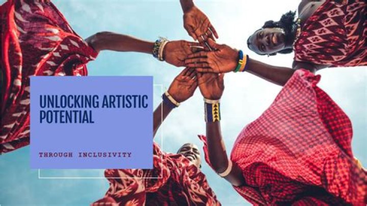 Unlocking Artistic Potential Through Personal Struggles