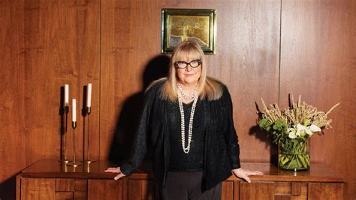 Unlocking Colleen Camp's Net Worth
